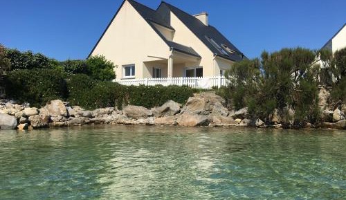 Four-Bedroom Holiday Home