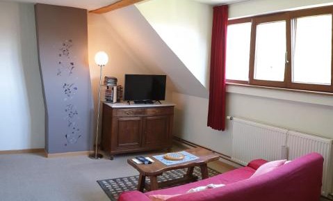 Single Room with Private Bathroom