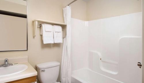 Standard Double Room - Smoking