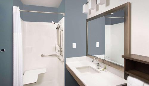 Double Room - Disability Access/Smoking