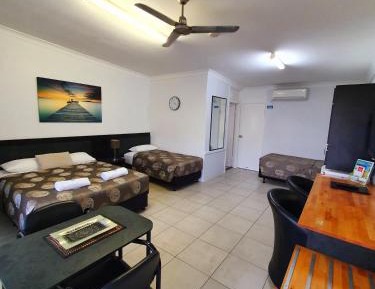 Standard Family Room
