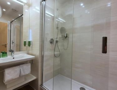 Executive Triple Room