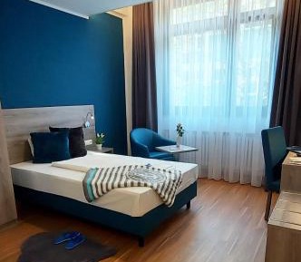 Superior Single Room