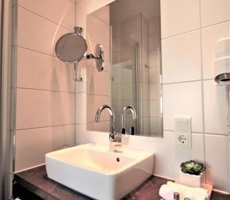 One-Bedroom Apartment (2 Adults)