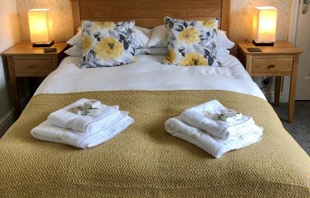 Double Room with En-Suite