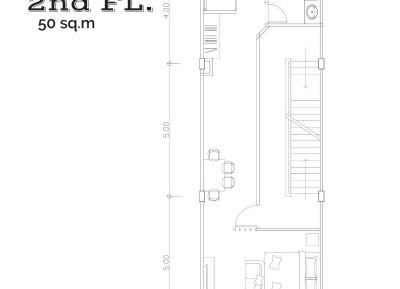 Quadruple Room - 2nd FL.