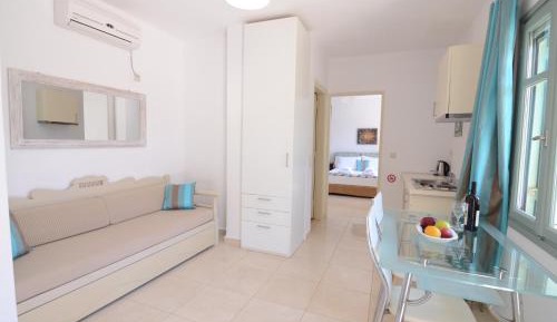Comfort Triple Room with Shower