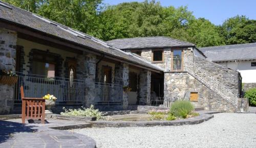 Five-Bedroom House