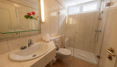 Superior Double Room with Terrace - 1