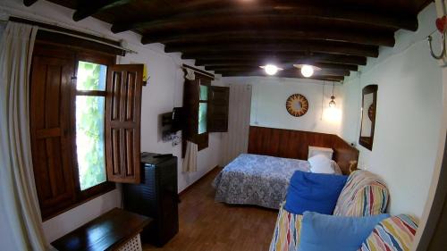 Studio (2 Adults)