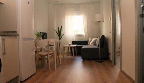Standard Apartment