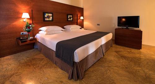 Suite with Sea View