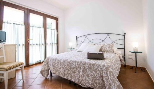 Double Room - Disability Access