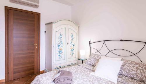 Double or Twin Room with Extra Bed