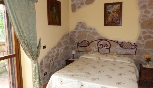 Family Room with Private Bathroom