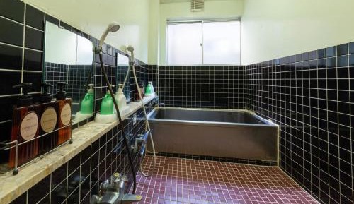 Triple Room with Shared Bathroom