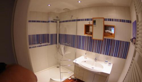 Suite with River View