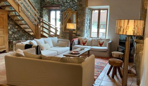 Five-Bedroom House