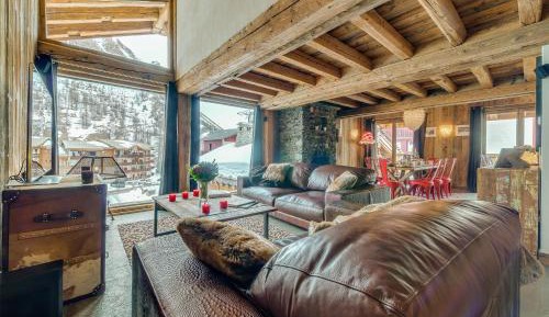 Chalet