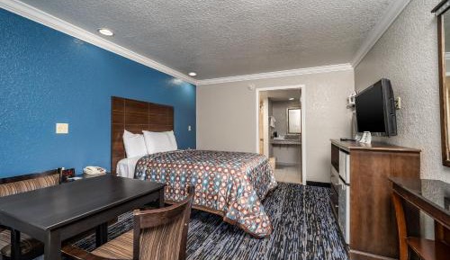 Double Room - Disability Access