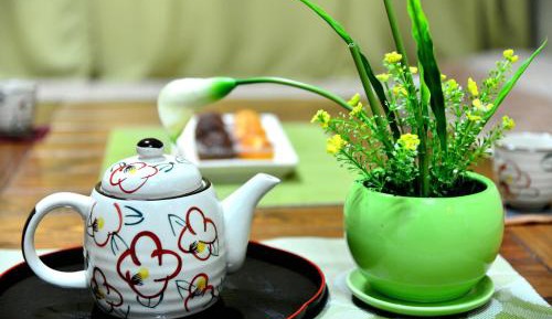 Korean-Style Standard Studio