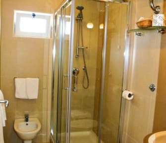 Standard Triple Room with Sea View