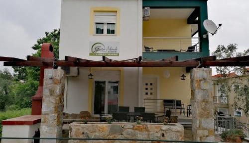 Two-Bedroom Villa