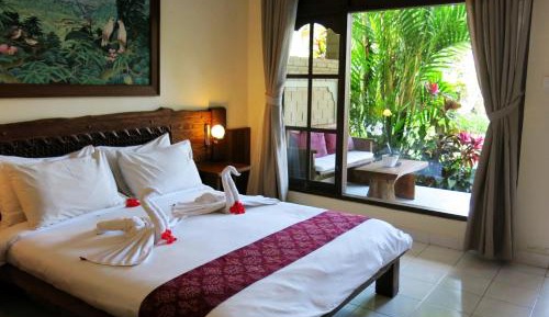 Superior Room - Free Welcome Massage and Afternoon Tea