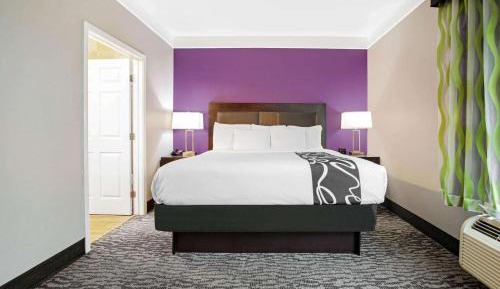 Superior King Suite - Non-SmokingÂ 
