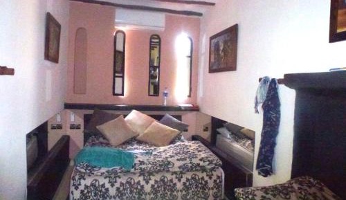 Junior Double Room