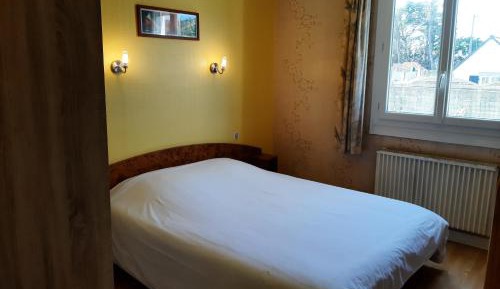 King Room - Disability Access