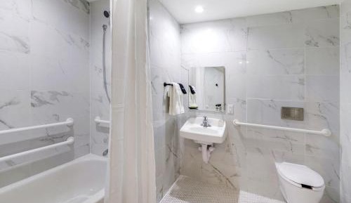 Tide Suite