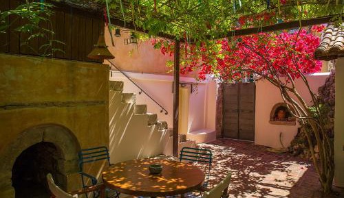 Apartment - Split Level