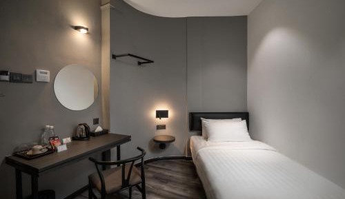 Superior Single Room
