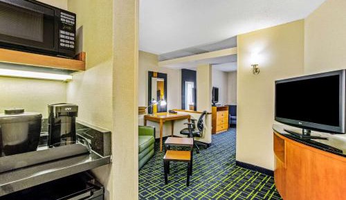 King Suite