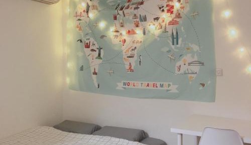 Small Double Room