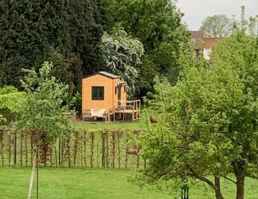 One-Bedroom Chalet