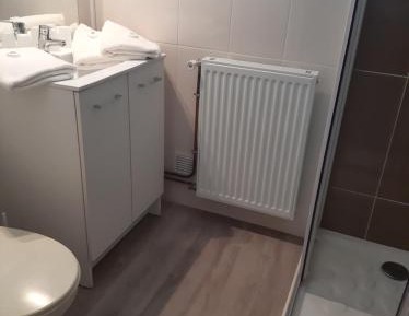 Family Room with Garden View