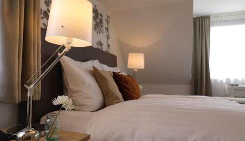 Comfort Single Room
