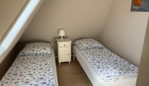 One-Bedroom Apartment 3