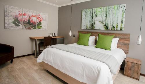 King Room