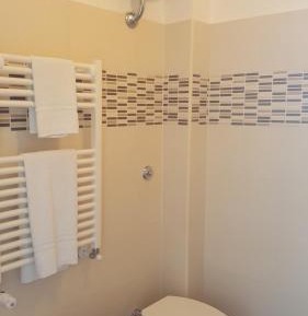 Economy Quadruple Room