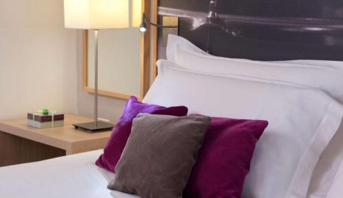 Privilege Room with 2 Double Beds