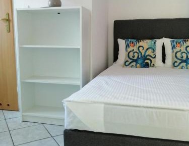 Triple Room with Bathroom