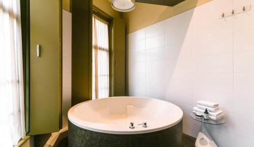 Executive Suite Goudbrasem