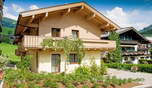 Three-Bedroom Chalet