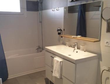 Twin Room with Terrace