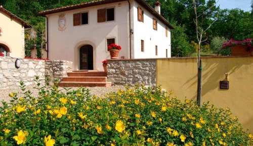 Triple Room with Bathroom