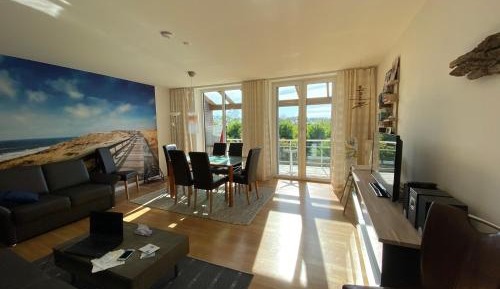 Apartment - Split Level