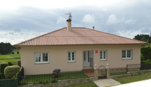 Six-Bedroom House